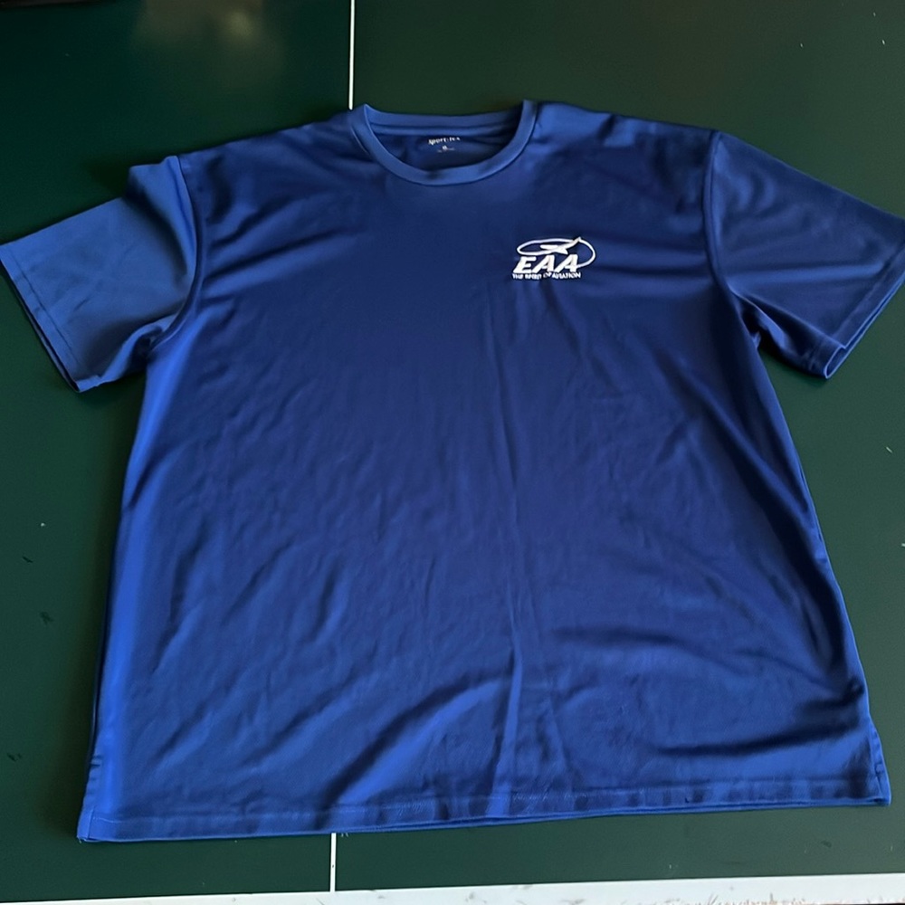 EAA Jersey Shirt